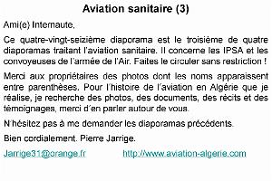 96 - Aviation sanitaire (3) - IPSA - Armee de l'Air_000001